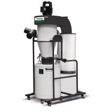 Extractor pentru rumeguș ZAA 1351 HOLZSTAR