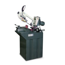 Fierăstrău cu bandă pentru metal S 150G OPTIM..