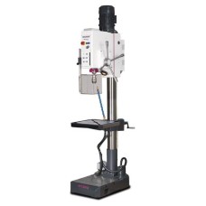 Mașină de găurit verticală DH 32GSV OPTIMUM..