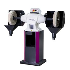 Mașină de lustruit GZ 40P OPTIMUM