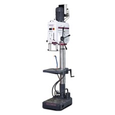 Mașină de găurit cu roți dințate DH35V OPTIMU.. Mașină de găurit cu roți dințate DH35V OPTIMU..