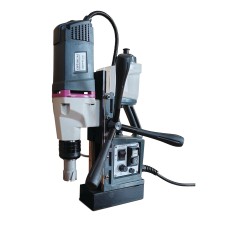 Mașină de găurit magnetică DM 35V OPTIMUM