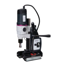 Mașină de găurit magnetică DM 50PM OPTIMUM.. Mașină de găurit magnetică DM 50PM OPTIMUM..