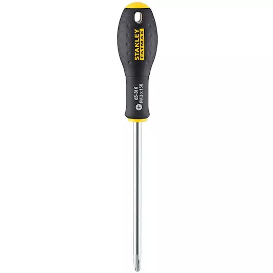 Отвертка Stanley Fatmax PH3x150мм 0-65-316