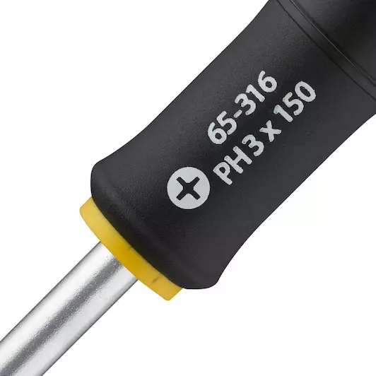Отвертка Stanley Fatmax PH3x150мм 0-65-316