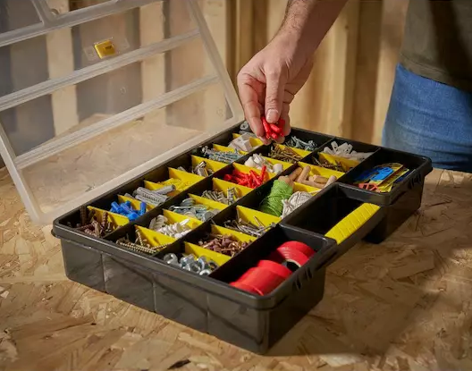 Органайзер Stanley 1-92-762