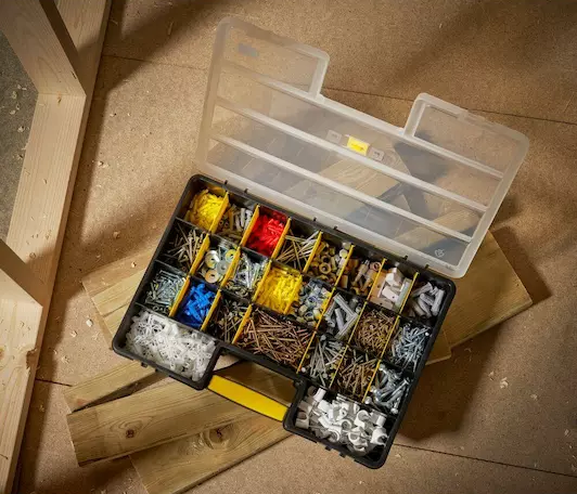 Органайзер Stanley 1-92-762